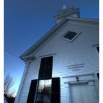 little_white_church_front