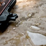Marpat and a 1911