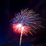 Fireworks III