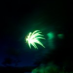 Fireworks II