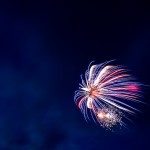 Fireworks I