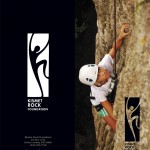 Outside of the Kismet Rock Foundation Brochure
