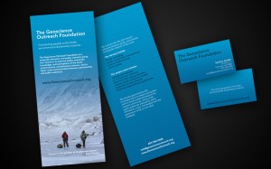 Geoscience Outreach Foundation
