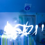 Blue-Night