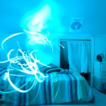 Turquoise-Blue