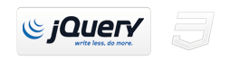 jquery-css3 Jquery and CSS3 smarty pants