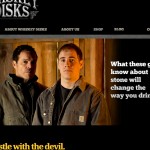 Whiskey Disks