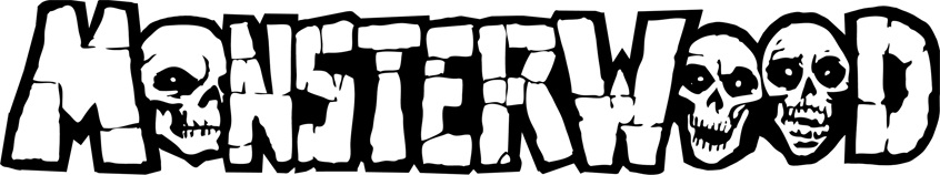 Monsterwood | The Graphic Novel