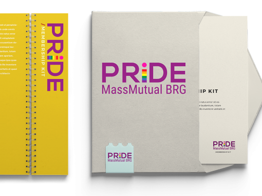 PRIDE Logo