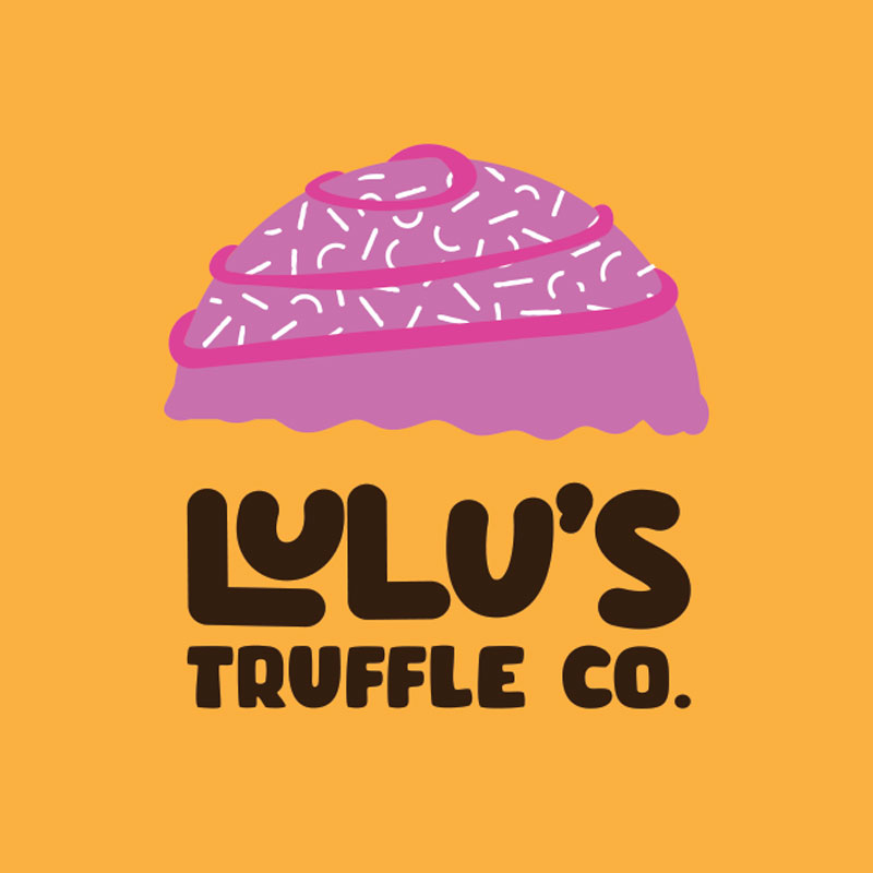 Lulu's Truffle Co Rovetti Design Studio