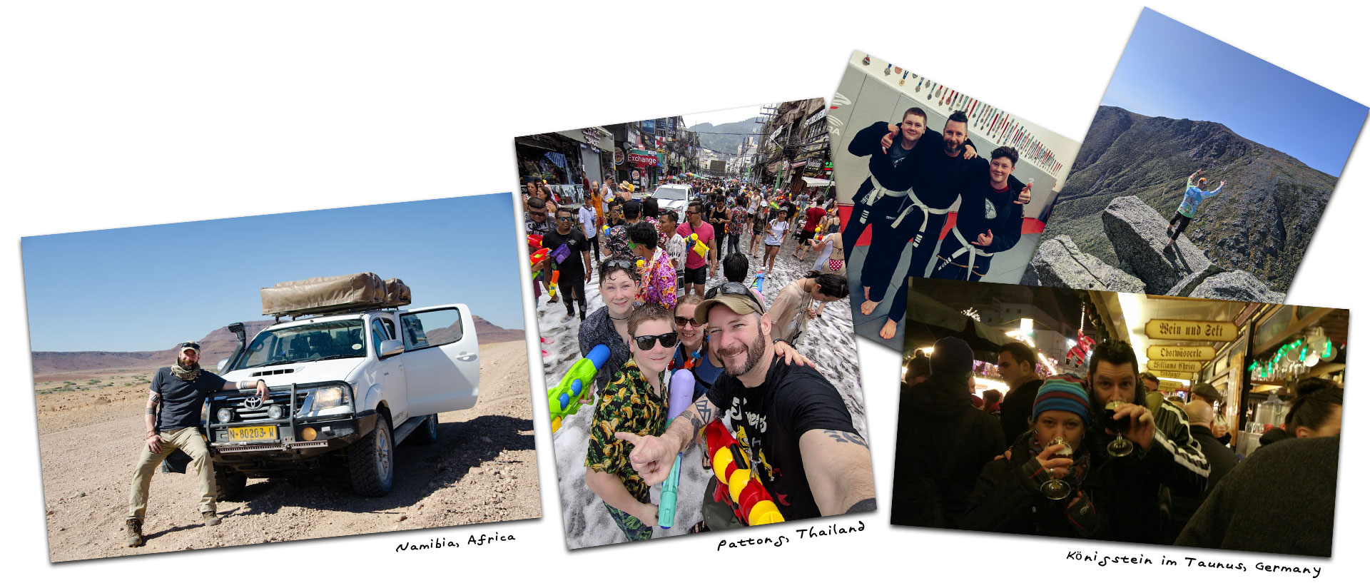 collage